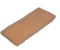 125RS  SYNTHETIC FIBER REFILL 12" X 5.5"